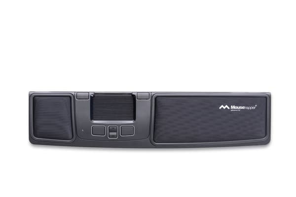 Mousetrapper Advance 2.0 - kontrolmått