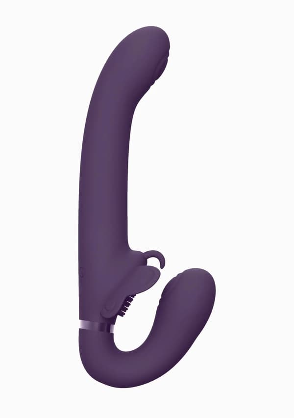 Satu - Lilla