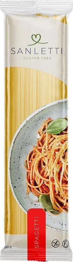 GFS Puola Gluteeniton Spagetti 340 g