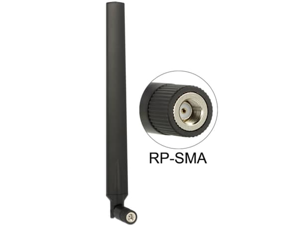 Delock antenne