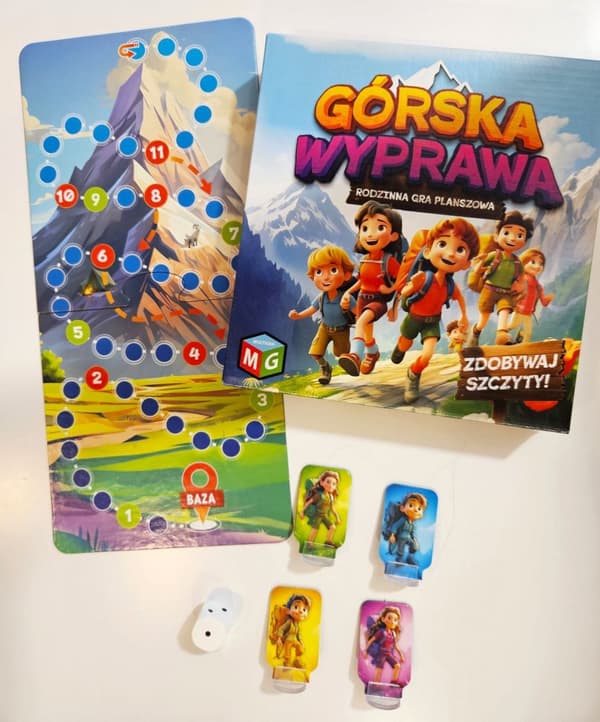 Vuoristoretki