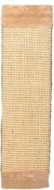 Trixie RAAPIMAPUU pehmusteella, 15×62 cm, BEIGE