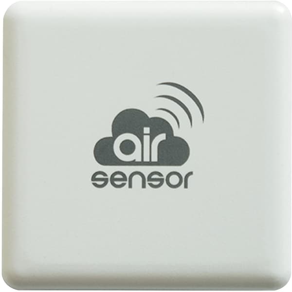 BLEBOX airsensor - LUFTKVALITETSINDIKATOR