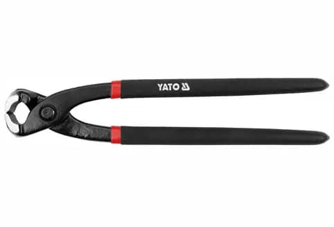 CRV 10\" GIPS TANG