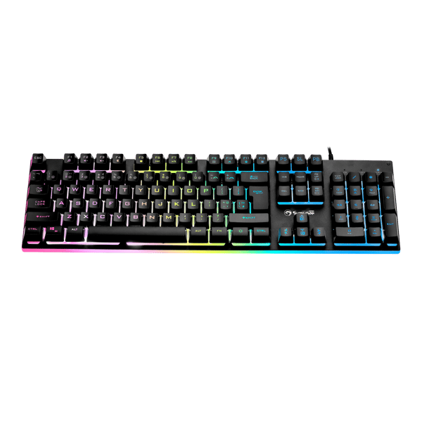 MARVO K604 EN SOLDAT 20 NÄPPÄIMISTÖ