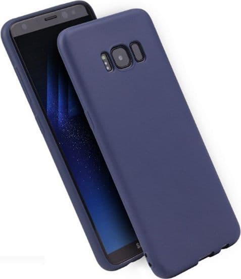 Beline Candy Cover Samsung J3 J320 2017 navy/navy