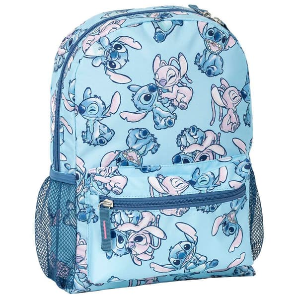 Disney Stitch ryggsäck 33cm