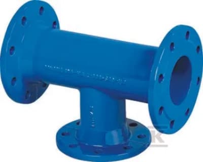LAIPPAT-KAPPALE DN80X50 GJL