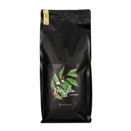 COFFEE PLANT - Brasil Lua Roxa Espresso 1kg
