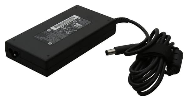 HP Smart AC Adapter - strømforsyningsa
