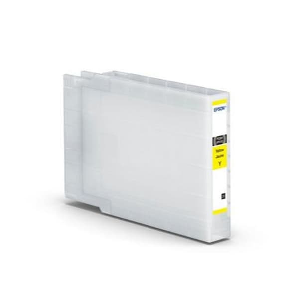 Epson originalbläck/bläck C13T04B44N, XL, gul