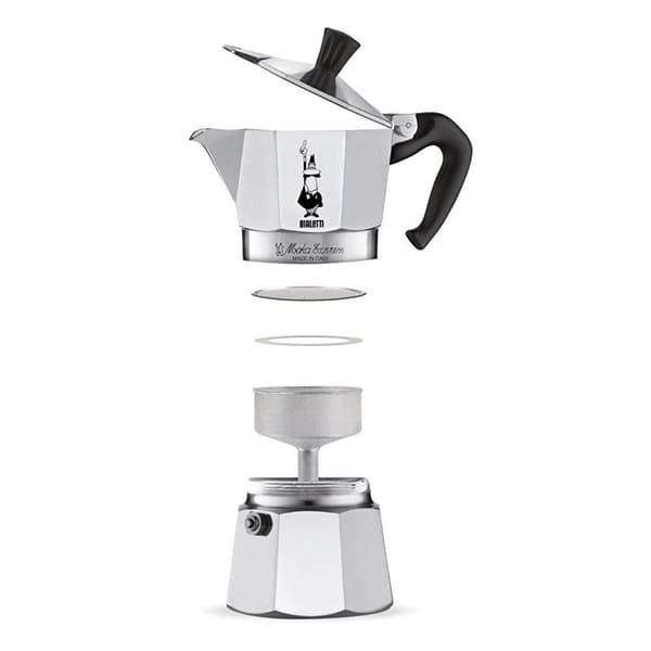 Bialetti Moka Express 3TZ