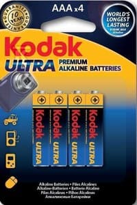 ULTRA PREMIUM LR3 3A-4 (4KPL)