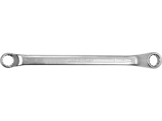 YATO RINGNØGLE 6*7 0207