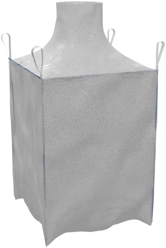 BIG-BAG 90*90*90CM SÄCK