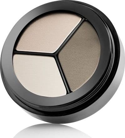 Paese_Luxus Mat Triple Ögonskugga 103 5g