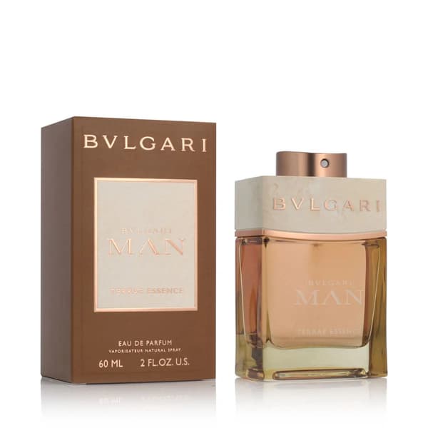 Herrparfym Bvlgari EDP Man Terrae Essence 60 ml