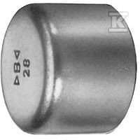 HÆTTE CU 5301 22 LW (KOBBER)