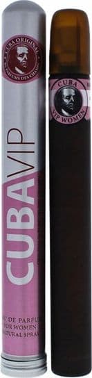 Damparfym Cuba EDP Vip 35 ml