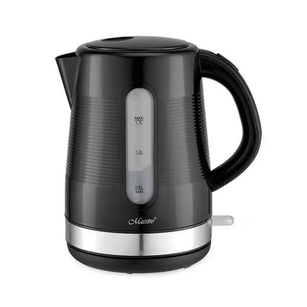Vedenkeitin Maestro MR-035 Musta