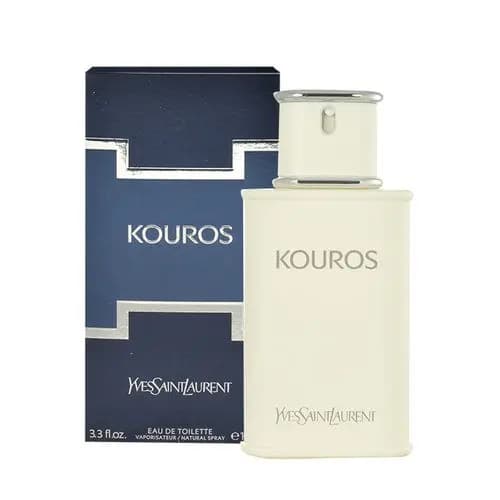 Yves Saint Laurent Kouros EDT 100 ml
