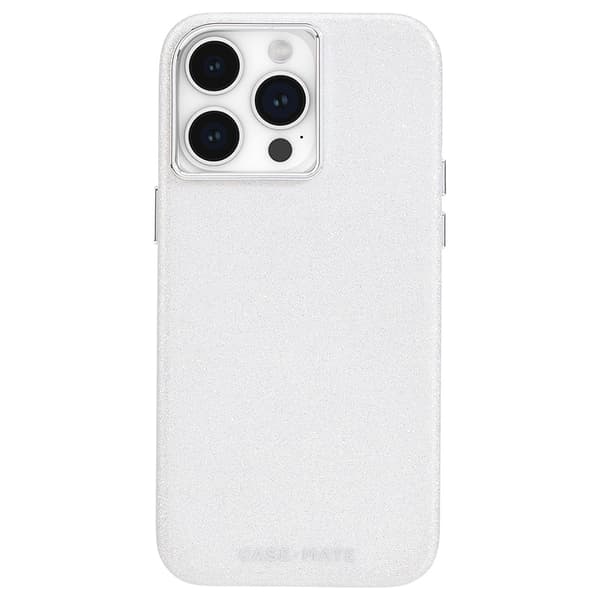 Case-Mate Shimmer MagSafe - iPhone 15 Pro Max Cover (Iriserende)