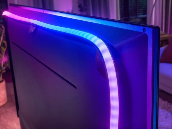 Philips Hue Play Gradient LED Lightstrip TV 75 tommer