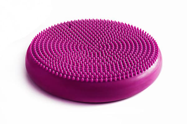 Tiguar Sensorimotor Pude Skive Luftskive Pink