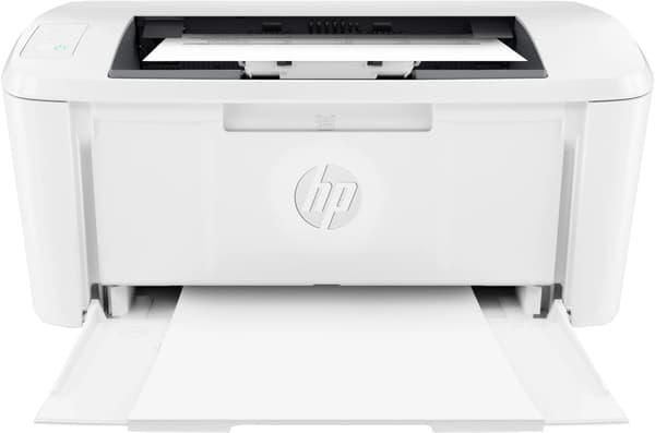 HP LaserJet M110w-skrivare