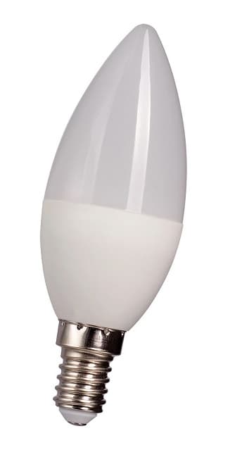 E14 LED SMD DW 5W PÆRE