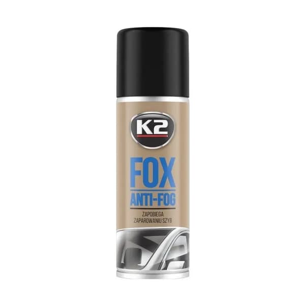 K2 FOX 150ml - anti-fordampningsmiddel