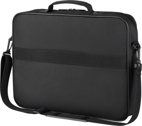 Wenger BQ 16 Laptopfodral Clamshell Laptopväska svart