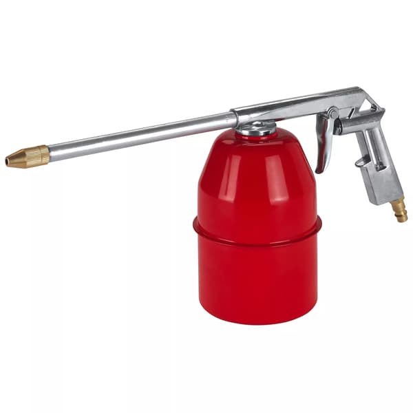 Einhell Luftpistol/Sprøjtepistol