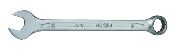 FLAD RINGNØGLE 24mm RWPN KUZNIA