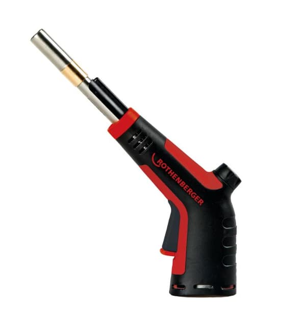 SUPER FIRE BURNER 4
