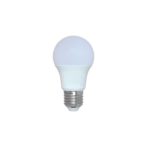LED-LAMPA 7W E27 638LM