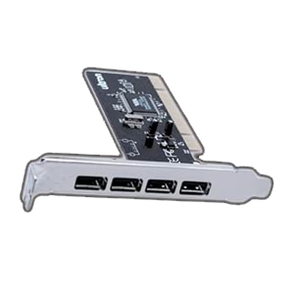 Ultron UHP-400 - USB-adapter