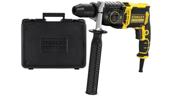 Stanley-iskuporakone FMEH1100K 1100 W