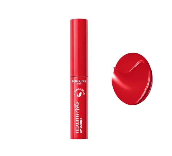 BOURJOIS Lip sorbet Healthy mix 02