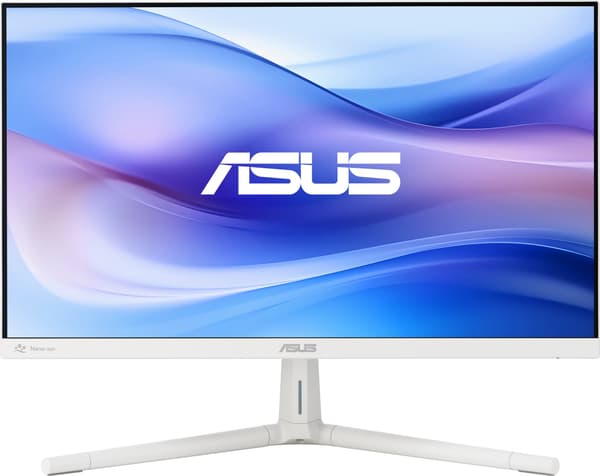 ASUS VU249HFI-W - LED-näyttö - Full HD (1080p) - 24\"
