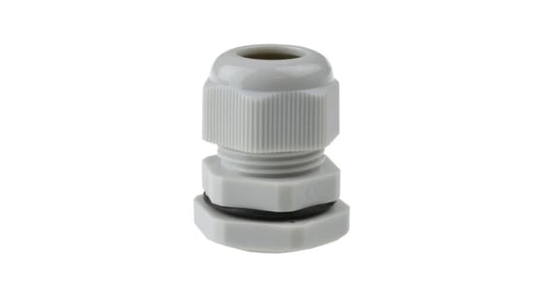 M25 Halogenfri Kabelhætte Til 13-18mm MG-25 89067002 Kabel