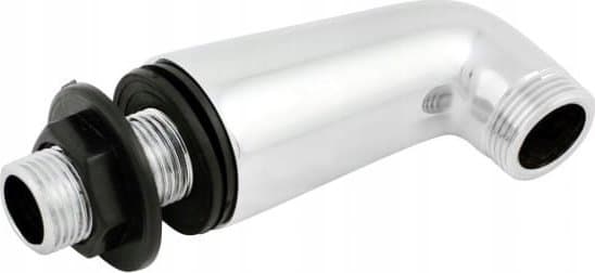HYDROLAND VINKELTILSLUTNING TIL BATTERI KROM IMPORT D 1/2X3/4 1STK//A.AX.C-D