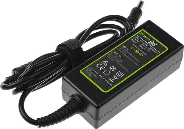 Green Cell PRO - strømforsyningsadapte