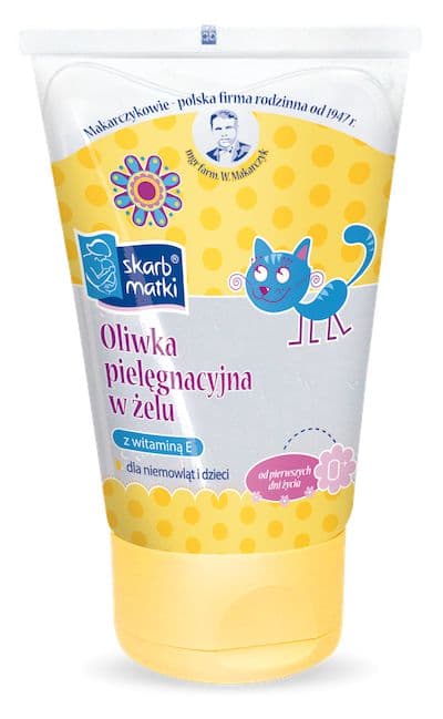 Äidin aarreöljy Zelissä (SM0007)