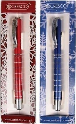 Master fyldepen i GB etui