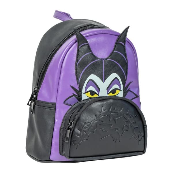 Disney Skurke Maleficent afslappet rygsæk