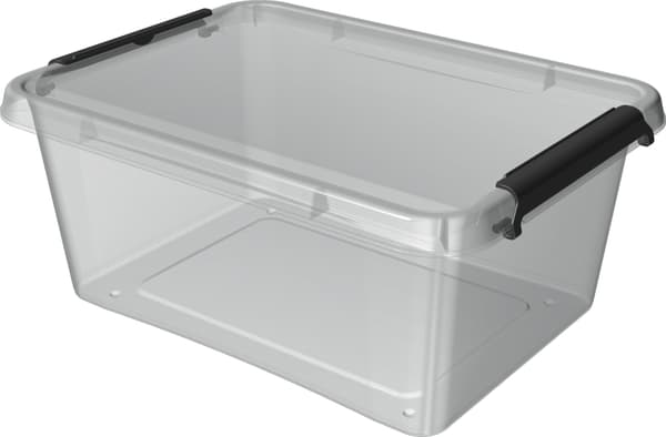ORPLAST Förvaringslåda Orplast, 12,5 l