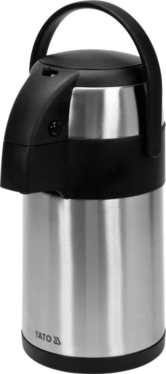 YATO PÖYTÄTERMOS PUMPULLA 2,2L