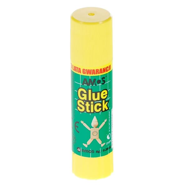 AMOS STICK LIM 8 G