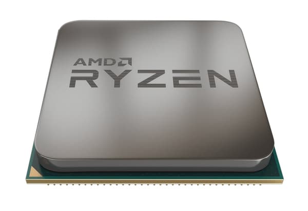AMD Ryzen 3 3200G Processor, 3,6 GHz, 4 MB, OEM (YD3200C5M4MFH)